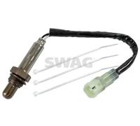 Sonda lambda riscaldato 33 10 6770 SWAG per SUZUKI VITARA GRAND VITARA I