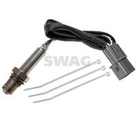 Sonda lambda riscaldato 33 10 6799 SWAG per HYUNDAI KIA SKODA MERCEDES-BENZ SAAB