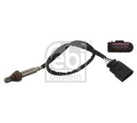 FEBI BILSTEIN 36892 Sonda lambda riscaldato 520mm per VW POLO (9N)