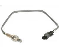 Sonda lambda riscaldato 466016355017 MAGNETI MARELLI per OPEL ASTRA H TwinTop