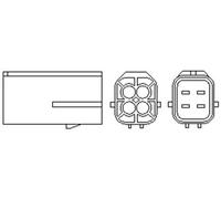 Marelli 466016355055 Sonda Lambda