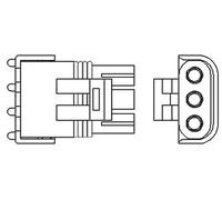 Sonda lambda MAGNETI MARELLI 466016355088