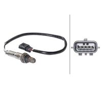 Sonda lambda HELLA 6PA 358 103-041