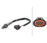 Sonda lambda HELLA 6PA 358 103-071