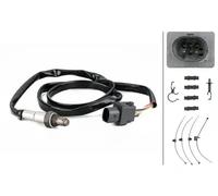 Hella Sonda lambda 6PA 358 103-121 riscaldata 6 poli cavo 1240 mm per Bentley Audi VW Seat