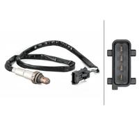 Sonda lambda HELLA 6PA 358 103-161