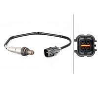 Sonda lambda HELLA 6PA 358 103-171