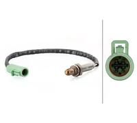 HELLA Sonda lambda compatibile con FORD JAGUAR MAZDA OM ROOTES VW MERCURY RELY
