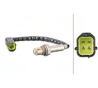 HELLA 6PA 358 103-541 Sonda lambda