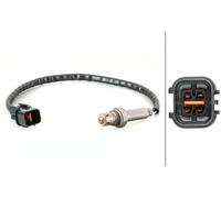 HELLA 6PA 358 103-551 Sonda lambda