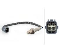 Sonda lambda riscaldato 6PA 358 103-621 HELLA per DAIHATSU LEXUS TOYOTA