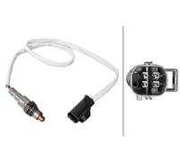HELLA 6PA 358 221-181 Sonda lambda