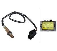 HELLA 6PA 358 221-391 Sonda lambda