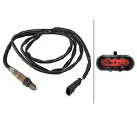 HELLA 6PA 358 221-441 Sonda lambda