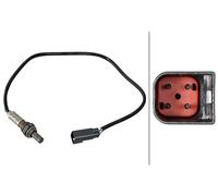 HELLA 6PA 358 221-521 Sonda lambda