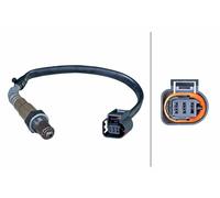 HELLA 6PA 358 243-051 Sonda lambda