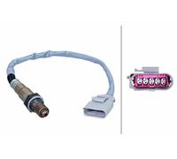HELLA 6PA 358 243-191 Sonda lambda