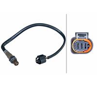HELLA 6PA 358 243-261 Sonda lambda