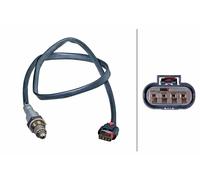 Hella Sonda lambda riscaldata 6PA 358 243-421