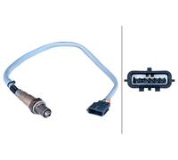 HELLA 6PA 358 243-461 Sonda lambda