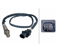 HELLA 6PA 358 243-511 Sonda lambda