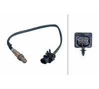 Sonda lambda riscaldato 6PA 358 243-631 HELLA