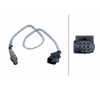 HELLA 6PA 358 243-641 Sonda lambda