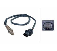 Sonda lambda riscaldato 6PA 358 243-701 HELLA