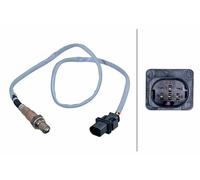HELLA 6PA 358 243-801 Sonda lambda