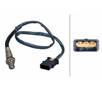 HELLA 6PA 358 243-941 Sonda lambda