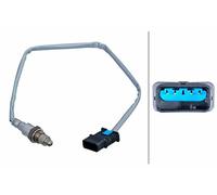 HELLA 6PA 358 244-091 Sonda lambda