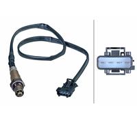 Sonda lambda riscaldato 6PA 358 244-261 HELLA