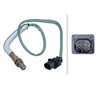 Sonda lambda riscaldato 6PA 358 244-351 HELLA