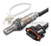 Sonda lambda riscaldato 7.02604.07.0 PIERBURG per CHEVROLET OPEL PORSCHE