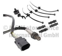 Sonda lambda riscaldato 7.05271.77.0 PIERBURG per SEAT VW AUDI SKODA PORSCHE