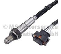 Sonda lambda riscaldato 7.05271.81.0 PIERBURG per OPEL SAAB CHEVROLET