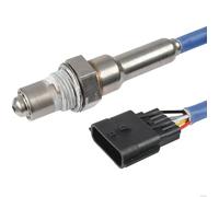 Sonda lambda riscaldato 70685503 HERTH+BUSS ELPARTS per RENAULT NISSAN