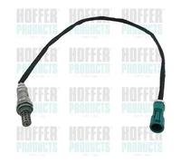 Sonda lambda riscaldato 7481029E HOFFER per FORD USA FORD MAZDA ASTON MARTIN MG