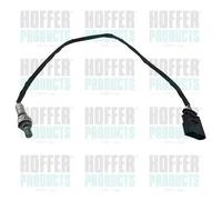 Sonda lambda riscaldato 7481098E HOFFER per SEAT VW AUDI SKODA