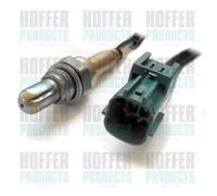 Sonda lambda riscaldato 7481816 HOFFER per NISSAN INFINITI