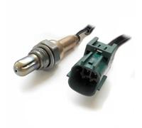 Sonda lambda riscaldato 7481816 HOFFER per NISSAN INFINITI