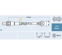 FAE 77282 - Sonda Lambda
