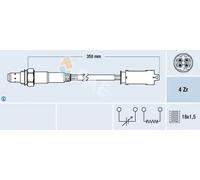 FAE 77368 Sonda lambda