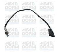 Sonda lambda riscaldato 81098E MEAT & DORIA per SEAT VW AUDI SKODA