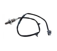 Sonda lambda riscaldato 811044 MEAT & DORIA per SUBARU IMPREZA Tre volumi
