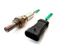Sonda lambda riscaldato 81504E MEAT & DORIA per RENAULT DACIA NISSAN