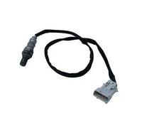 Sonda lambda riscaldato 81543E MEAT & DORIA per CITROËN PEUGEOT VOLVO SAAB OPEL