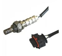 Sonda lambda riscaldato 81565E MEAT & DORIA per OPEL CHEVROLET SAAB FIAT