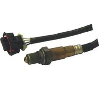 Sonda lambda riscaldato 81647E MEAT & DORIA per OPEL CHEVROLET