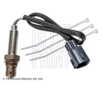 Sonda lambda riscaldato ADBP700106 BLUE PRINT per PEUGEOT TOYOTA DAIHATSU